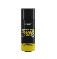HB Body 410 Chassis Coat 3in1 festékspray