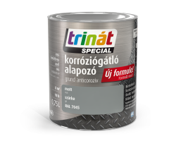 Trinát specilális korróziógátló alapozó