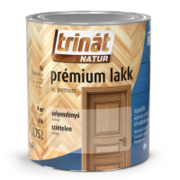 Trinát Natúr prénium lakk