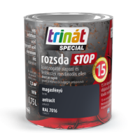 Trinát Special rozsdaSTOP selyemfényű