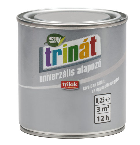 142 TRINAT UNIVERZALIS ALAPOZO 0,25L