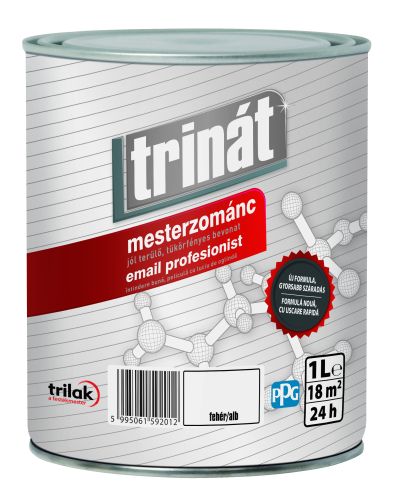 121 TRINAT MESTERZOMANC 1L