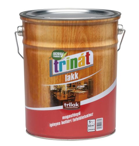 023 TRINAT MF LAKK 5L