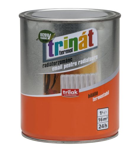 116 TRINAT RADIATORZOMANC 1L