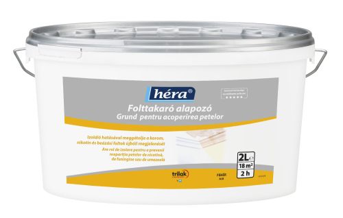 HERA FOLTTAKARO ALAPOZO 2L