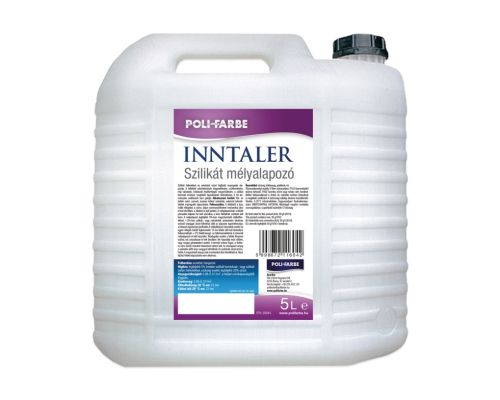 Inntaler szilikát mélyalap