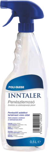 Inntaler penészlemosó