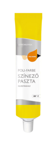 Színezőpaszta 100g