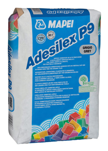 Adesilex P9 új