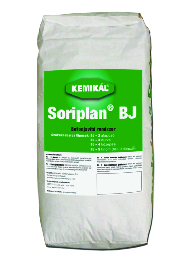Soriplan BJ 2-5 25 kg
