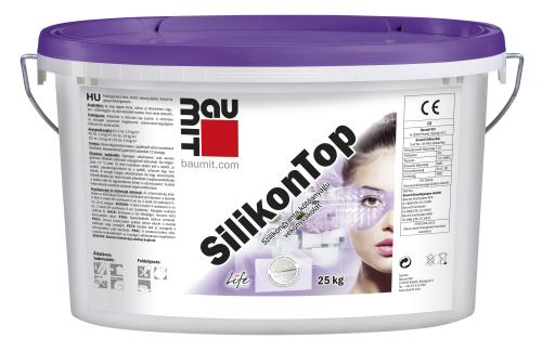 Baumit-SilikonTop-25kg