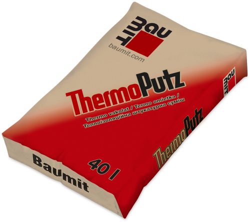 Baumit-ThermoPutz-40L