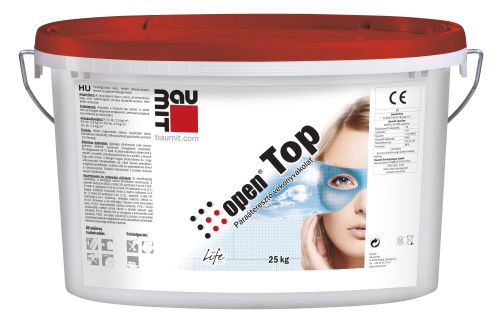 Baumit-openTop-25kg
