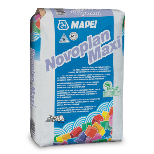Novoplan maxi