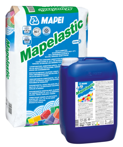 mapelastic a+b