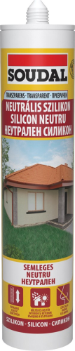 Neutrális szilikon