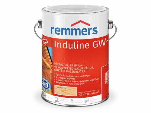 Induline GW