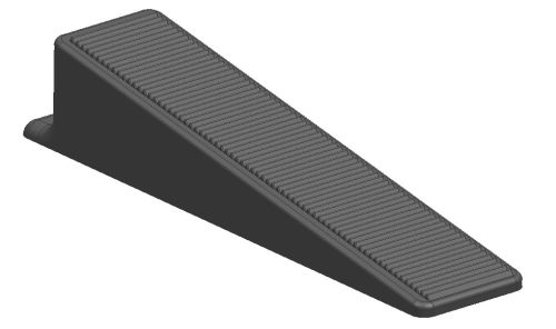 tile leveling system wedge 1