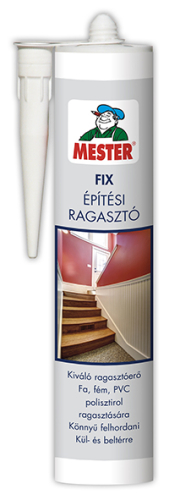 Mester fix