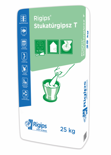RIGIPS STUKATURGIPSZ T 25 kg