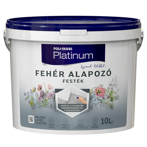 Platinum alapozó festék