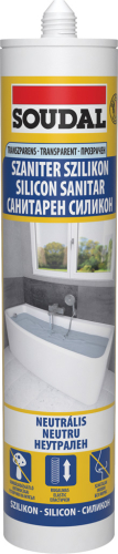 Szaniter szilikon neutrális