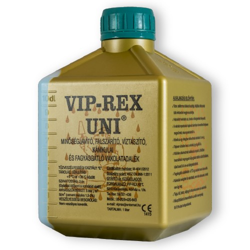 viprex-uni