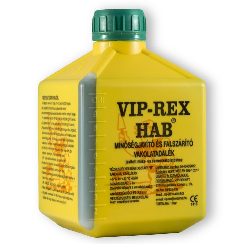 viprex-hab
