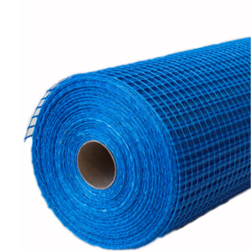 kék vakolaterősítő