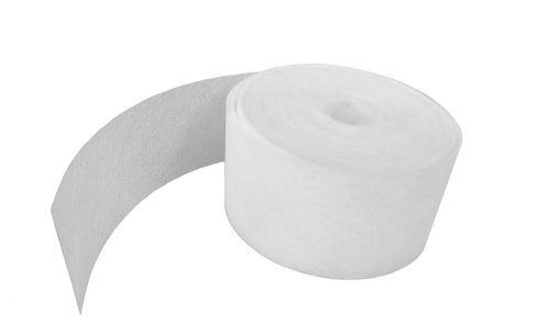 üvegszálas hézagerősítő