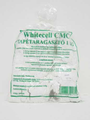 Cmc Tapetaragaszto Osszetetele () Cmc Tapetaragaszto Osszetetele