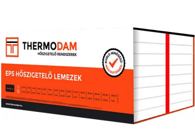 EPS 80 Thermodam
