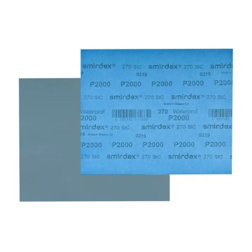 Smirdex 270 vizes csiszoló