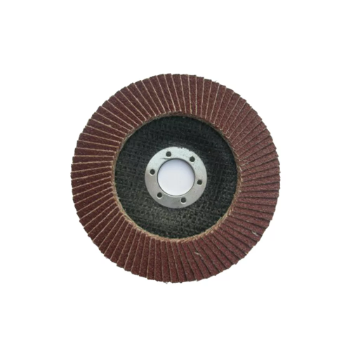 Csiszolókorong alu (lamellás)