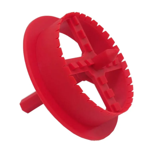 polisztirol körkivágó