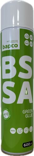Bapco BSSA